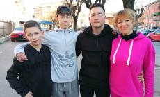 Un anno di guerra”: il racconto degli ucraini rifugiati nel Monregalese e la voce di chi è tornato a Kiev