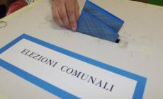 Elezioni comunali, c’è la data: si vota il 14 e 15 maggio