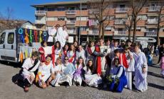 FOTOGALLERY - Carnevale 2023: tutti in maschera nella “nostra” Langa!