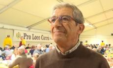 Gino Nasari: «In 6 anni la Pro Loco di Carrù ha riversato sul paese 166.000 euro»
