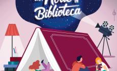Una Notte in Biblioteca a Dogliani