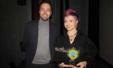 VIDEO - Marlen Pizzo è la seconda Carrucese nel mondo 