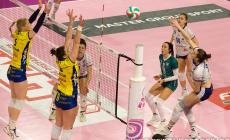 Tutto facile contro Cremona: l’Lpm Bam torna a vincere