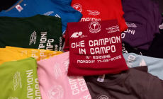 Volley: torna "che campioni in campo" al PalaManera