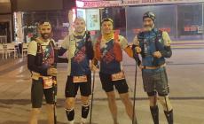 Corsa in montagna: Marguareis protagonista al SUT
