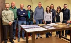 Rinnovato il Direttivo del Landandè