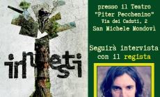 San Michele: a “COLTIviamo” arriva il regista Sandro Bozzolo