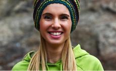 Alessia Refolo: «Un onore ricevere a Farigliano un riconoscimento tutto “al femminile”»