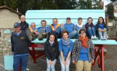 Dogliani ospiterà il primo convegno riservato ai promotori delle panchine giganti nate a Clavesana