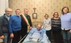 Due mesi fa aveva compiuto 100 anni, Dogliani dice addio a Giuseppe Gabetti