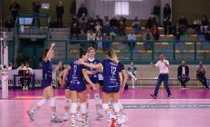 Calendario Pool Promozione: l’Lpm inizia con un doppio impegno casalingo