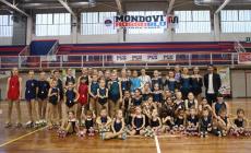 Pattinaggio artistico a rotelle al PalaManera: una novità per Mondovì