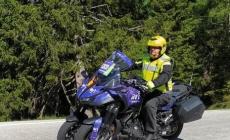 Ciclismo: Luca Asteggiano è il nuovo direttore di corsa del Giro-E