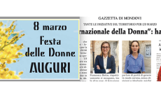 8 MARZO, AUGURI A TUTTE LE DONNE: le facciamo parlare e le raccontiamo. GLI EVENTI locali che celebrano oggi i loro diritti