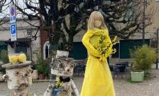 In occasione dell'8 Marzo Piozzo non dimentica le donne senza diritti