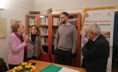 Chiusa di Pesio: il Museo della Resistenza ha festeggiato i primi 20 anni