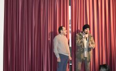 San Michele: il ricordo di Davide Ghirardi nella terza serata della rassegna “COLTIviamo”