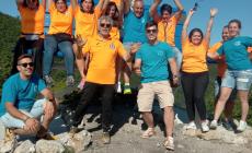 Torre Mondovì: cambio della guardia alla guida della Pro Loco