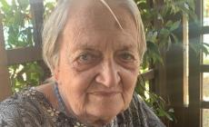 Torre Mondovì: oggi l’ultimo saluto alla professoressa Lilliana Melino