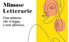 Dogliani: mimose "letterarie" in biblioteca e al cinema
