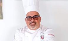 Domenico Pavan nuovo presidente dell’associazione cuochi Provincia Granda