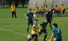 Terza Categoria: Beinette-Garessio torneranno in campo per l'ultima mezzora