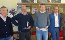 Villanova Mondovì: si realizza l’impianto di videosorveglianza 