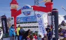 Sci alpino: week-end con le selezioni del Pinocchio a Prato Nevoso ed Artesina