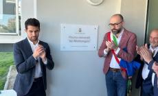 Mondovì: la piscina si chiama “Del Monteregale”, la vasca per i piccoli dedicata alla piccola Giorgia