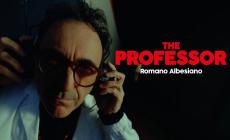 MotoGp: Albesiano diventa "The Professor" per presentare la nuova Aprilia 