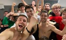 Calcio Promozione: stasera a Bene Vagienna tocca al Benarzole