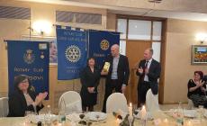 L’esperto di geopolitica Dario Fabbri ospite del Rotary a Pianfei