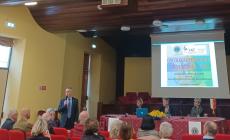 Incontro sull’oncologia femminile con il Lions Club a Vicoforte