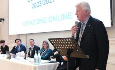 Confindustria Cuneo: Mariano Costamagna sarà il prossimo presidente dell'associazione di categoria
