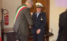 Mondovì: la città ha detto grazie alla polizia municipale