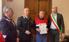 Riconoscimenti ai volontari per quanto fatto in pandemia a Mondoví: le foto dell’Anc