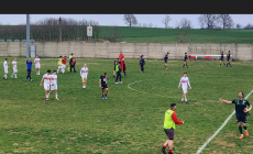 Il Tre Valli ci prova, ma la Monregale resiste, finisce 0-0 il derbyssimo