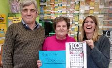 Mondovì: vince 500 mila euro giocandone 20 al "Gratta e Vinci"