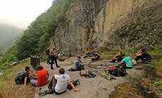 Chiusa di Pesio: giovedì la presentazione del programma Junior Ranger