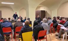 Briaglia, la rotta è tracciata: il Comune passerà al porta a porta