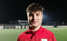 Calcio, Seconda Categoria: il Piazza si mette al sicuro con il goal di Benzo e va in finale di Coppa Piemonte 
