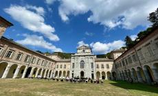 I Castelli dimora dei Savoia in “Granda” protagonisti della trasmissione “Paese che vai”  