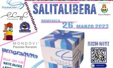 Mondovì: domenica la giornata “SalitaLibera”