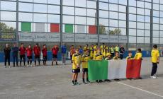 Pallapugno: giovedì (30 marzo) il San Biagio presenta le sue squadre