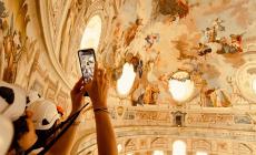 Vicoforte, sabato riapre “Magnificat”