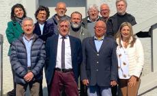 San Michele: ecco i nomi della lista di Michelotti