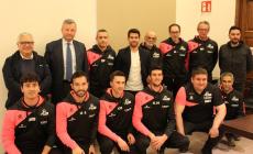 Pallapugno: la presentazione del San Biagio 