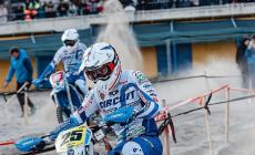 Partenza ottima per Matteo Cavallo nel Mondiale: top ten assoluta e terzo posto E3 