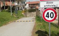Niella: nuovo dosso ai Galvagni