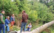 San Michele: affidati i lavori ai canali Piana e Prati Nuovi